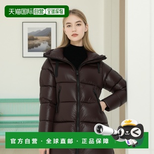 女士 欧洲直邮1h可退 duck the 羽绒服 save