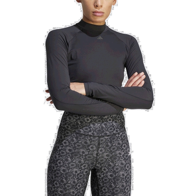 韩国直邮ADIDAS阿迪达斯正品运动日常舒适T恤HY3220高档舒适百搭