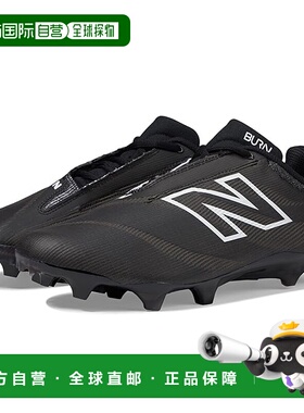 香港直邮潮奢 New Balance  男士 BurnX4 Lacrosse Cleats 运动鞋