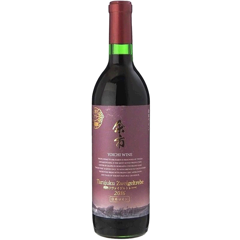 日本直郵豐平屋紅葡萄酒13度酒體飽滿醇余味持久綿密720ml