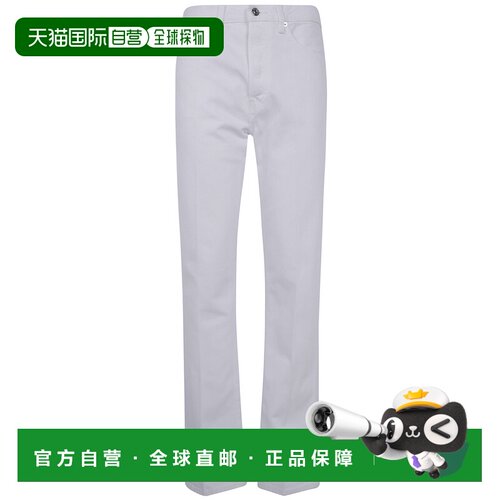 欧洲直邮FRAME 女士牛仔裤 1005728WHT AW2025 白【付后1h可退】