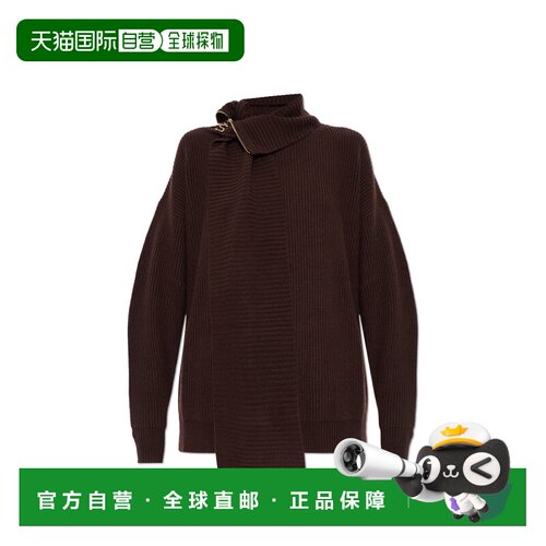 欧洲直邮sportmax 女士 针织衫