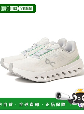 1h可退 日本直邮On昂跑 女士 轻量225g 跑步鞋 云感缓震设计 9331