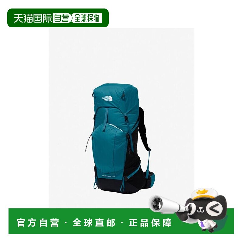1h可退 日本直邮THE NORTH FACE 优拉诺斯35 北面
