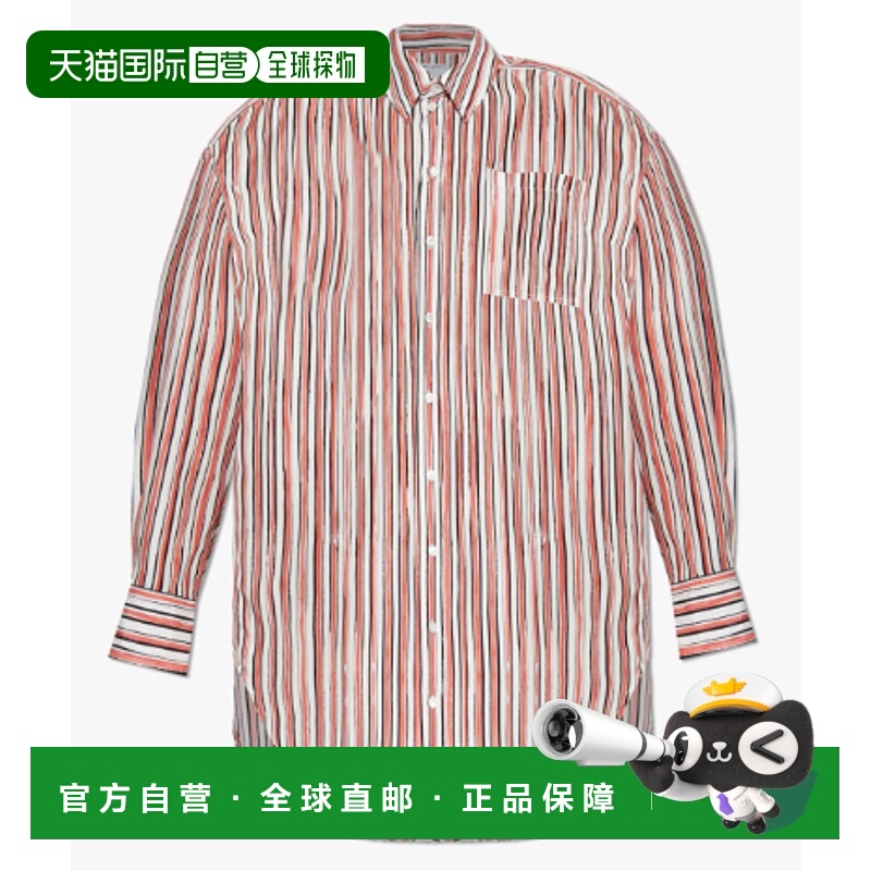 1h可退 香港直邮BOTTEGA VENETA 女士衬衫 816059V50D15011 SS202