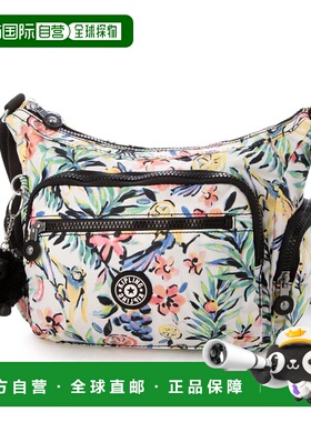 日本直邮Kipling GABBIE S 斜挎包 [K03425AW04338]手提包单肩包