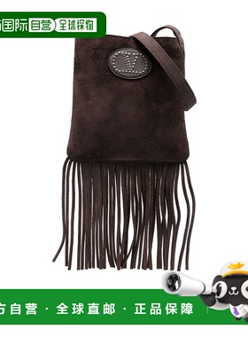 香港直邮Valentino 徽标单肩包 WB0R30TYW华伦天奴