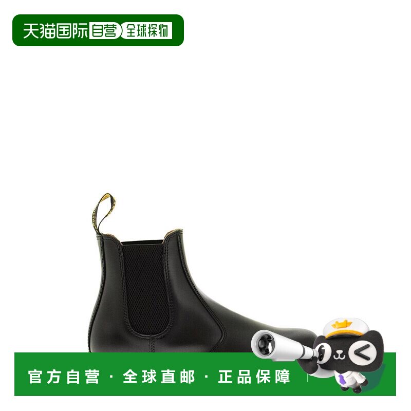 欧洲直邮DR. MARTENS 女士靴子 22227001 AW2025 【付后1h可退】