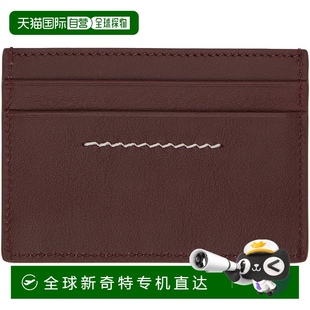 Maison 女士 香港直邮潮奢 MM6 1h可退 马吉拉 Margiela Mm6 马丁