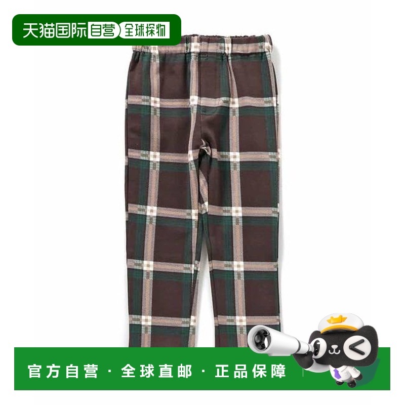 1h可退 日本直邮官方授权 apres les cours 多样短袖T恤裤｜7天风