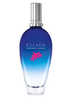 自营｜Escada爱斯卡达女士淡香水EDT花香果香调芳香馥郁自然茉莉