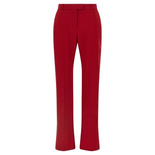 843646QJAFK6191 女士休闲裤 AW2025 MCQUEEN ALEXANDER