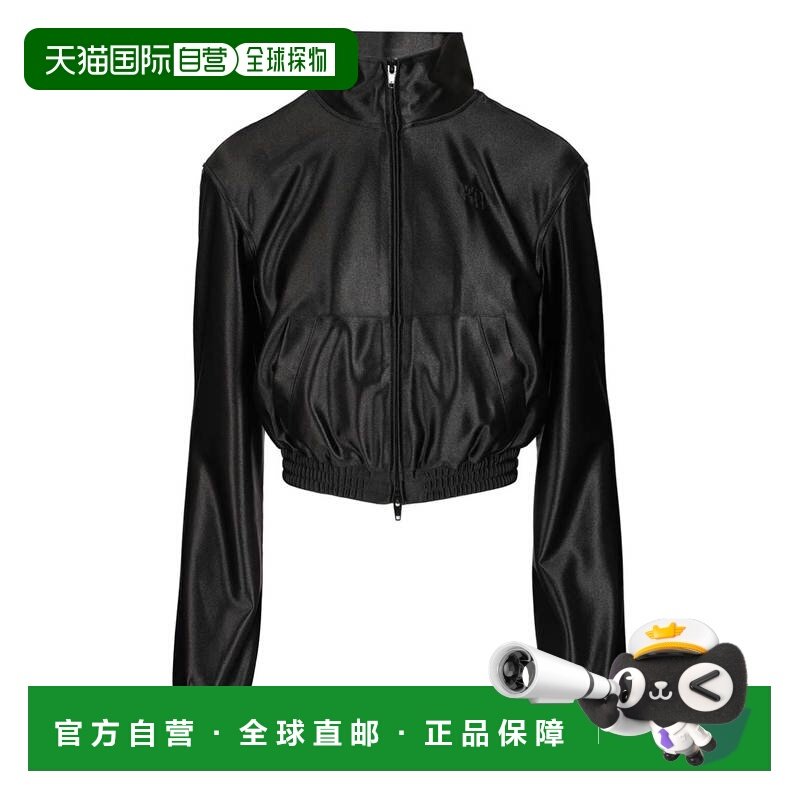 香港直邮ALEXANDER WANG 女士夹克 4CC3252682001 AW2025,女装/女士精品,短外套,淘宝优惠券,粉丝福利购,淘宝优惠卷