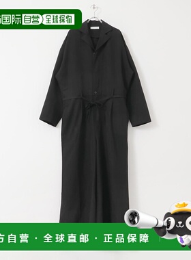 1h可退 日本直邮SENSE OF PLACE 男士腰带设计连体裤 AAA514A114