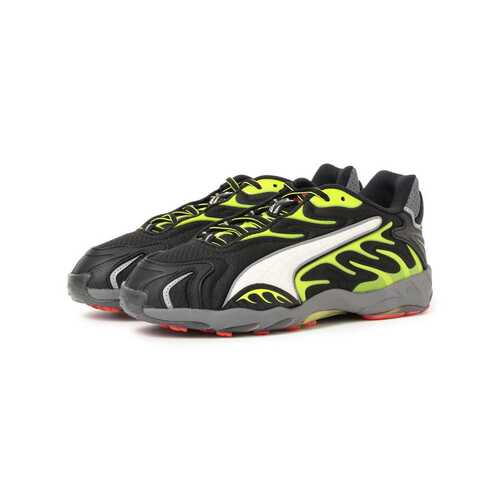 日本直邮PUMA 彪马 男鞋 A$AP ROCKY联名INHALE系【付后1h可退】