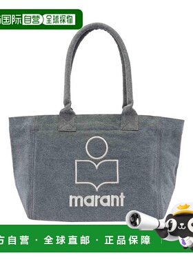 香港直邮ISABEL MARANT 女士手提包 PM0062FAA1X19M02FK SS2026