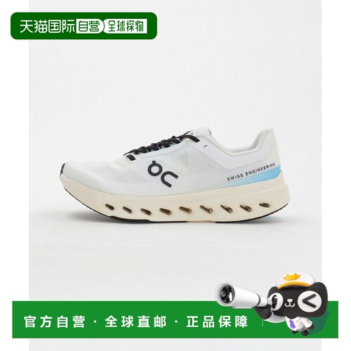 日本直邮On Cloudsurfer Next运动鞋跑鞋