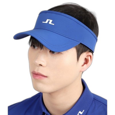 韩国直邮J.LINDEBERG 雅达遮阳板 (GMAC11240-O328) 腰带/帽子