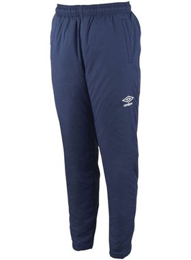 日本直邮UMBRO 保暖裤足球练习裤 UAA4120PB-NVY