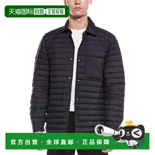 自营Bogner Ollie Down Jacket - black 美国奥莱直发