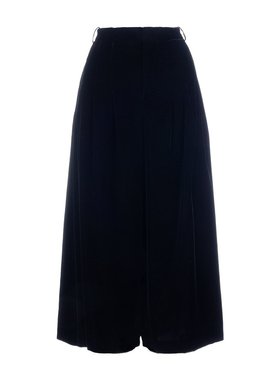 Dior 阔腿休闲裤 411P11A5132