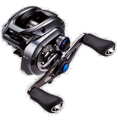 【日本直邮】SHIMANO 鱼线轮 23 SLX DC 71XG/左卷 钓鱼禧玛诺