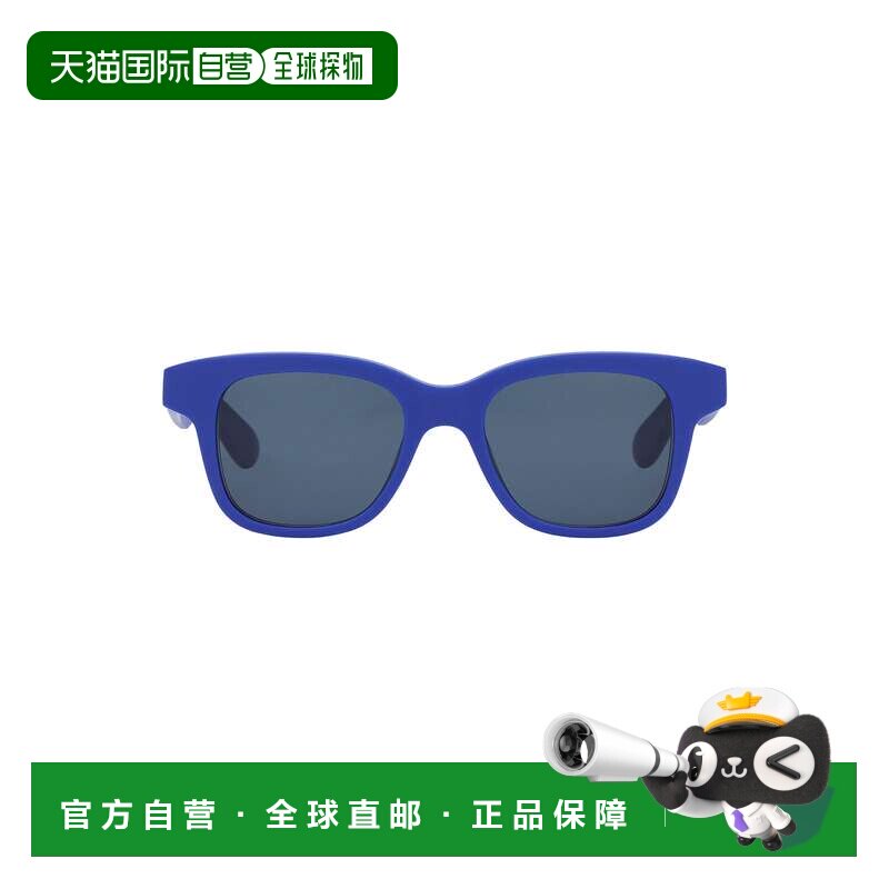 1h可退 香港直邮mcqueen 亚历山大 麦昆 女士 太阳眼镜