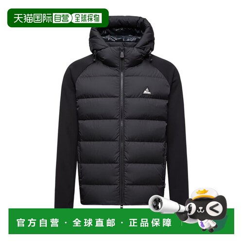 香港直邮Moncler Polartec® 拉链羽绒服 K20978G00025899IG