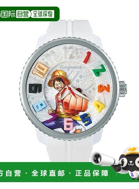 日本直邮TY430405 Tendence 男士手表