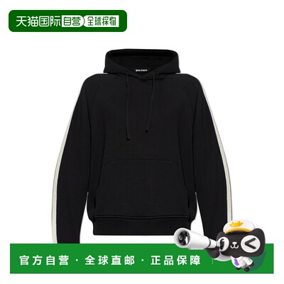 香港直邮PALM ANGELS 男士卫衣 PMBB17QS26FLE0011003 SS2026