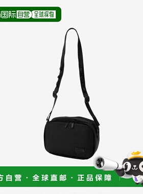 日本直邮The North Face Metroscape 单肩包 NM82412-K