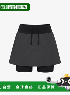 韩国直邮FILA M Wheelaround 紧身裤 CQK FS253IP02F002-006 跑步