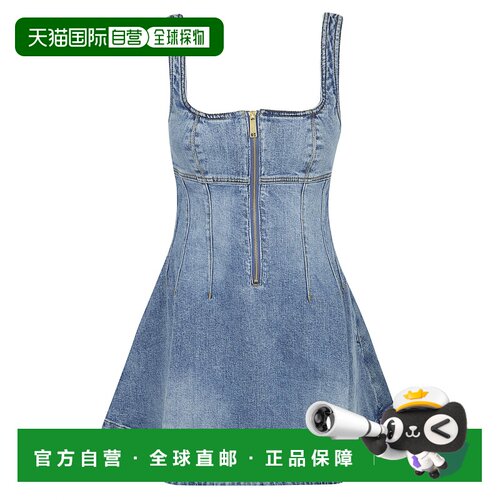 香港直邮SELF-PORTRAIT 女士连衣裙 RS26812SBLUE SS2026 蓝色