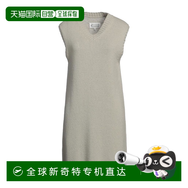 1h可退 【美国直邮】maison margiela 女士 连衣裙