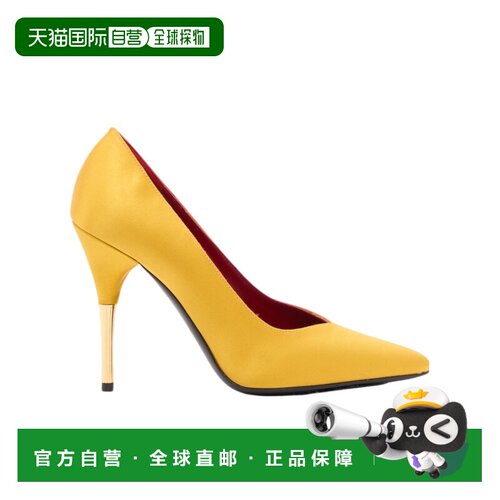 香港直邮VALENTINO 女士高跟鞋 WS0QL1KVW0C6 AW2【付后1h可退】