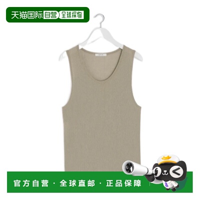 香港直邮LEMAIRE 男士T恤 TO1465LK1032GR601 AW2025 花色