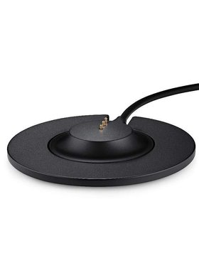 日本直邮BOSE影音家电配件便携式扬声器摇篮充电座三重黑色