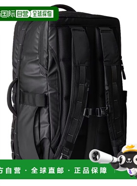 香港直邮THE NORTH FACE 户外背包 NF0A81DNKT01 SS2026 黑色