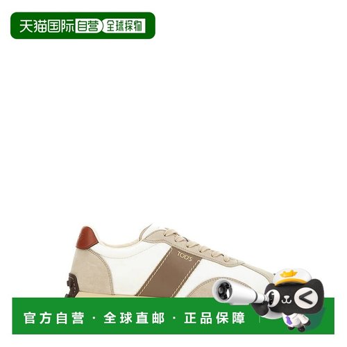 香港直邮TOD'S 女士运动鞋 XXW26L0IO30TNK0EY1 CO 花色 Multicol