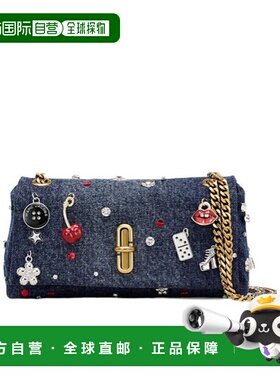 香港直邮MARC JACOBS 女士斜挎包单肩包 2R5SMN017S02454 SS2026