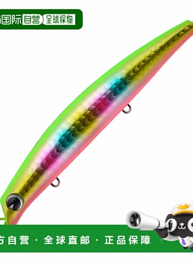 日本直邮ima 佐助 120 Reppa F 120mm #RP207 玉彩 1004207