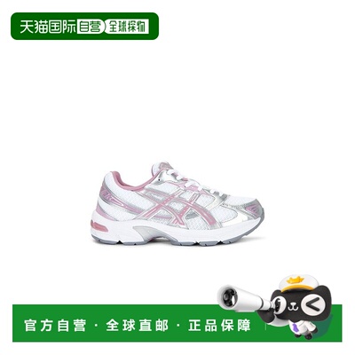 香港直邮Asics亚瑟士Gel-1130女士运动鞋 【付后1h可退】