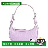 香港直邮潮奢 舒适时尚 女士 1h可退 purple紫色 FAR 手袋