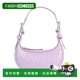 香港直邮潮奢 舒适时尚 女士 1h可退 purple紫色 FAR 手袋