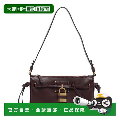 香港直邮CHLOÉ 女士斜挎包 CH26WP955S60606 AW2【付后1h可退】