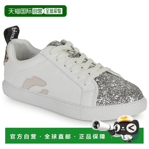 欧洲直邮Bons baisers de Paname 女士 低帮板鞋 BETTYS ROSE GLI