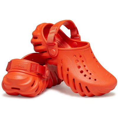 Crocs 儿童|Echo Clog（幼儿款）