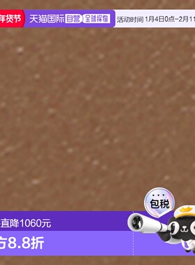 自营欧洲直邮Coach蔻驰 女包包Bandit纯色C扣斜挎包小方包