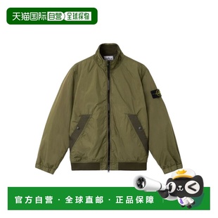 香港直邮STONE 夹克L1S154100111S0A23V005G ISLAND男士