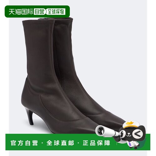 香港直邮KHAITE/Valerie女士高跟鞋 【付后1h可退】